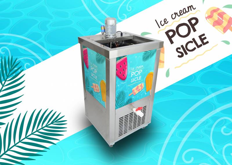achat machine à glace esquimaux aux normes européenne pour les professionnels à Paris 75