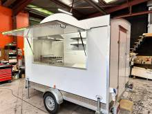comment réussir avec son projet de food truck à Saint-Etienne 42 ?
