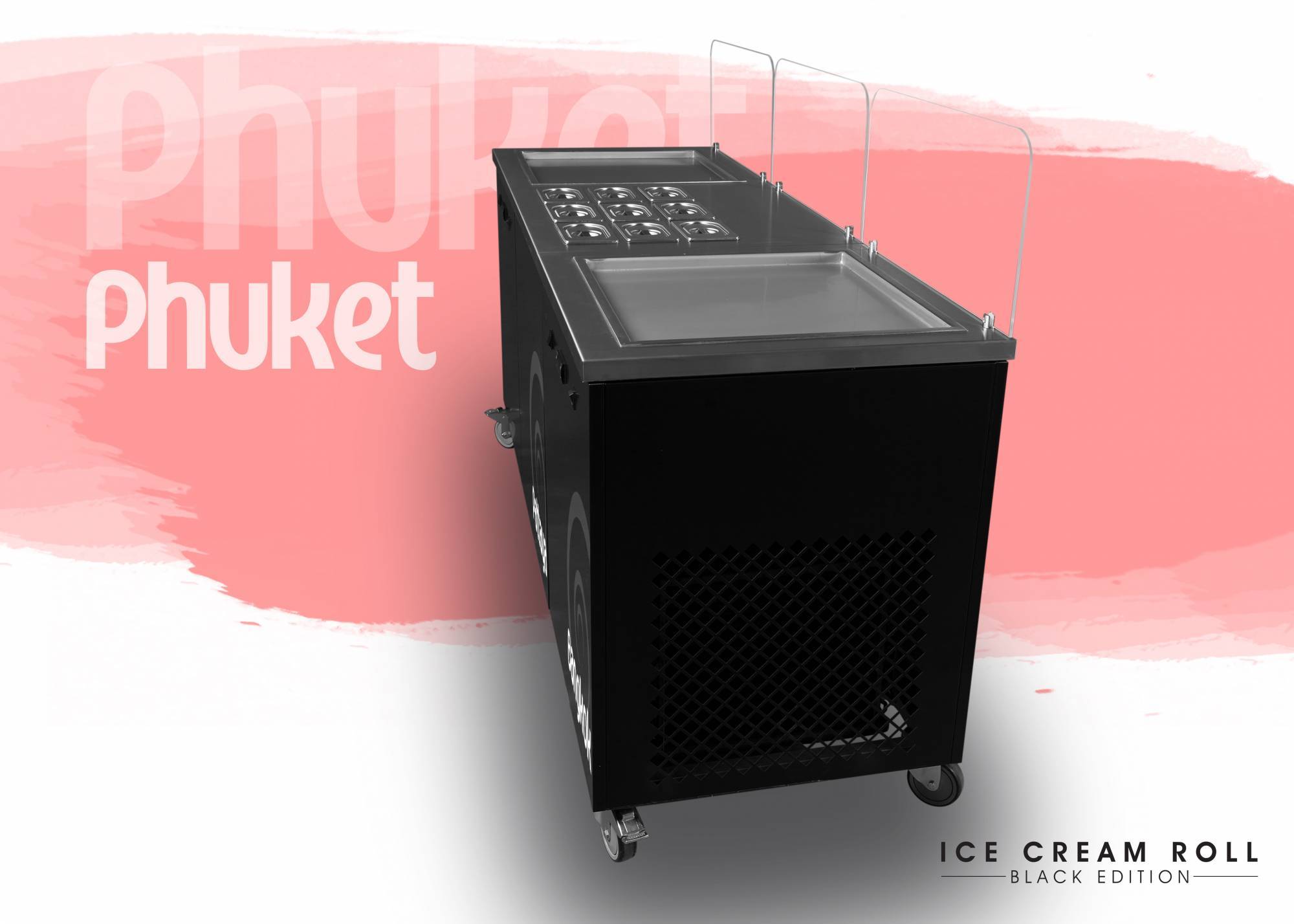 Informations sur la nouvelle machine à glace automatique à dosette en  France - Mazaki Food