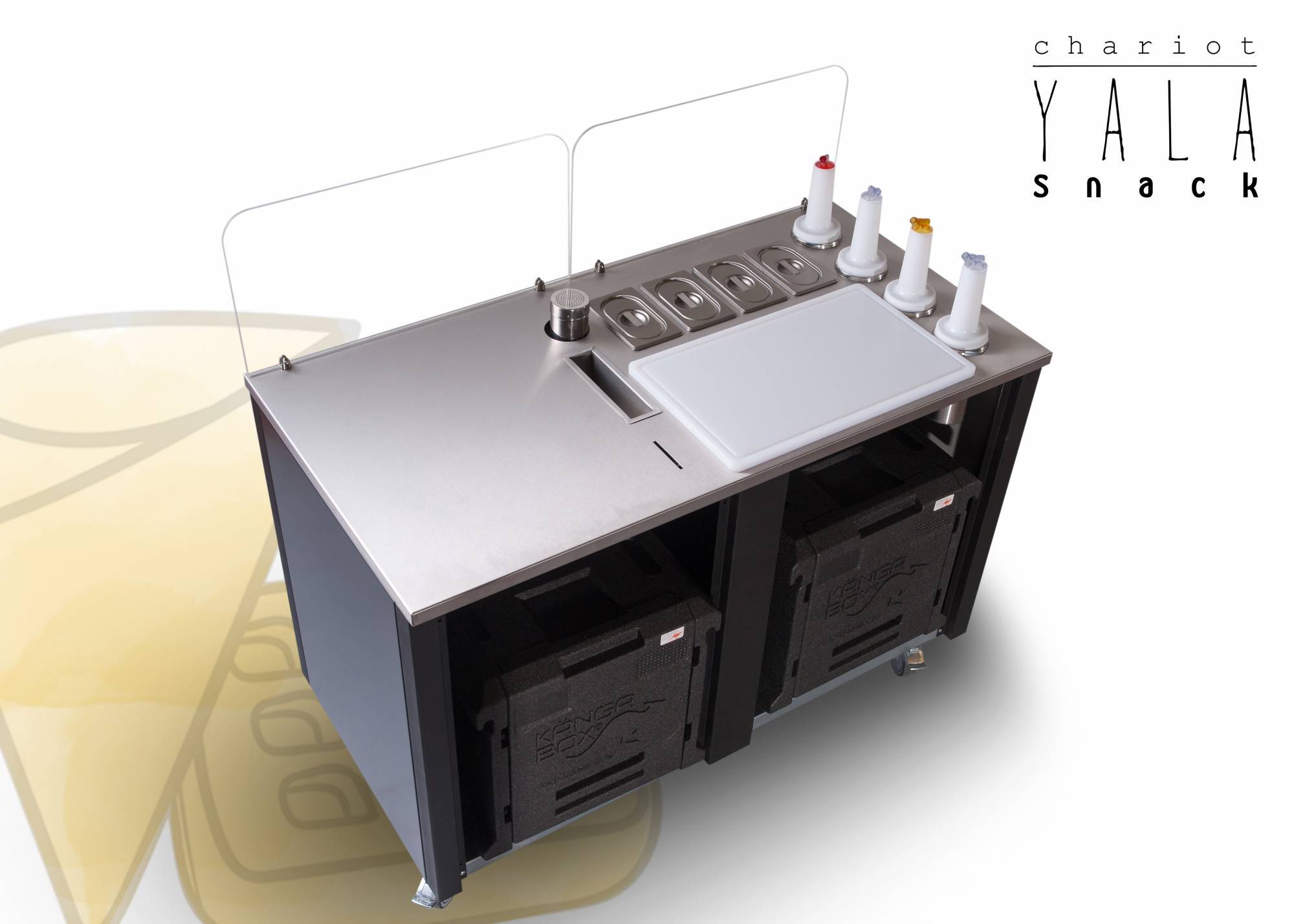 information et prix chariot ambulant crepes gaufre lille