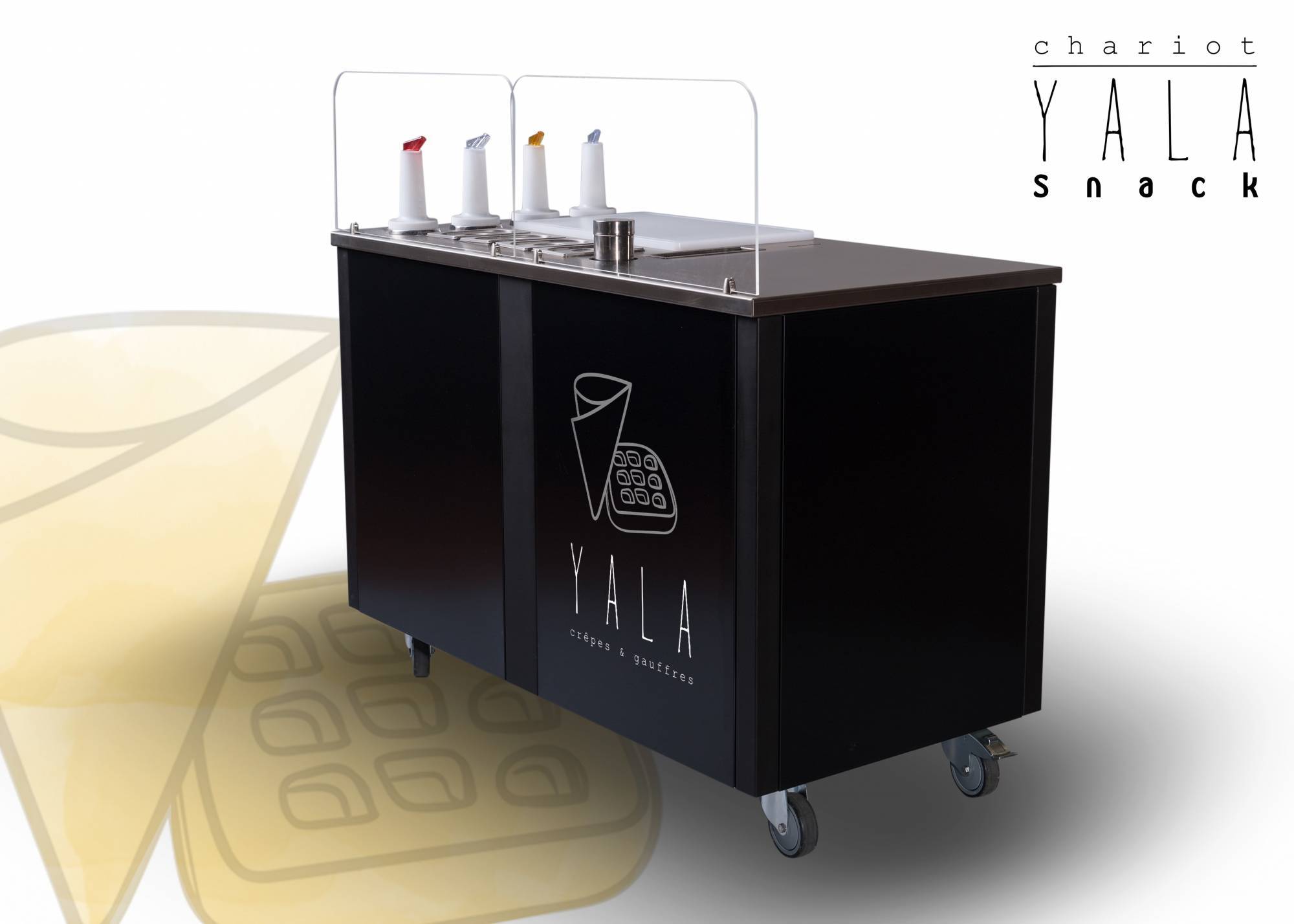 recherche meuble design ambulant et meuble mobile pour cuisine exterieur angers