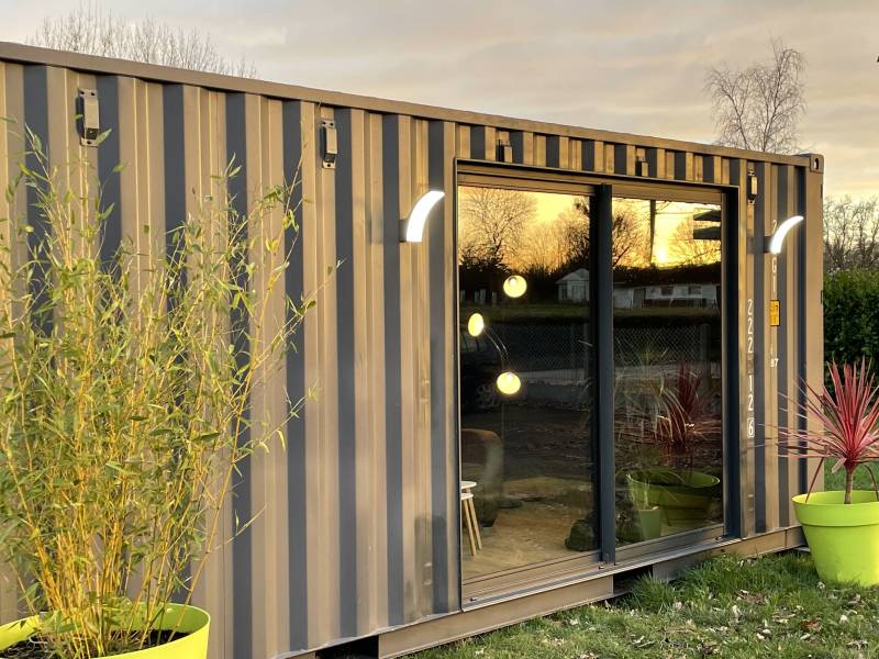 Qui sont les meilleurs sociétés d’aménagement de container à Bordeaux 33 ?
