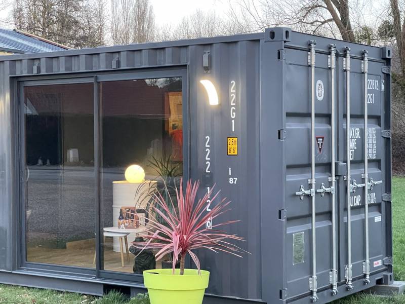 Qui sont les meilleurs sociétés d’aménagement de container à Montpellier 34 ?
