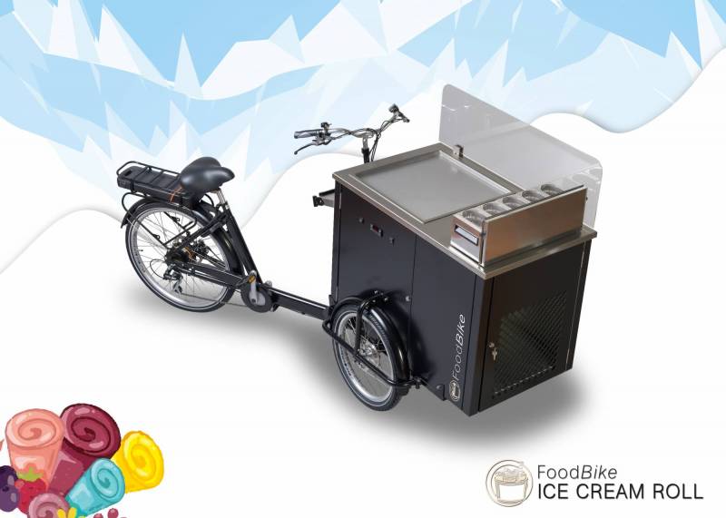 information et prix sur le business de la glace à la plancha en France à la Seyne sur Mer 83