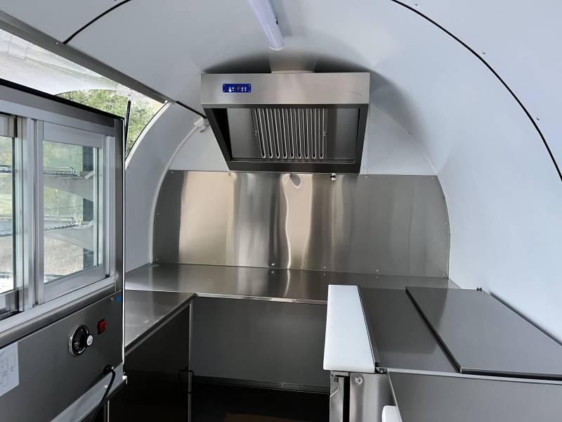 devis pour la fabrication d'une remorque street food tout équipé à Lyon 69