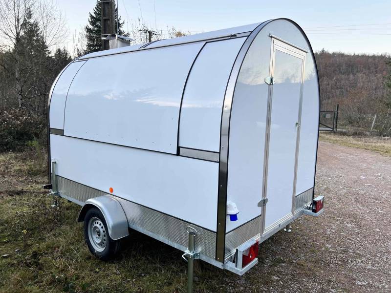 les meilleurs foodtruck tout équipé pour la restauration à Antibes 06