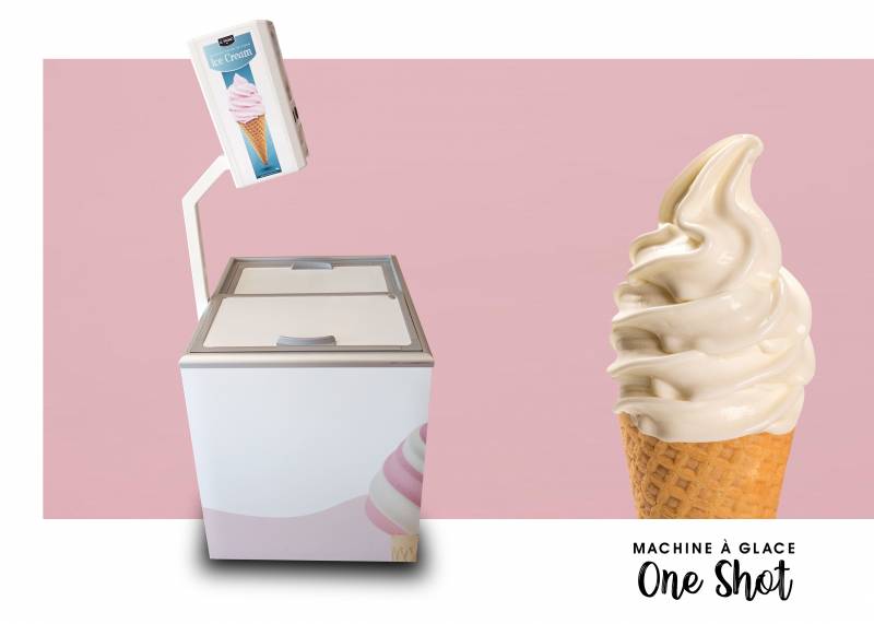 Quelle est la rentabilité prix d’achat et de vente de capsule de glace à Dijon 21 ?