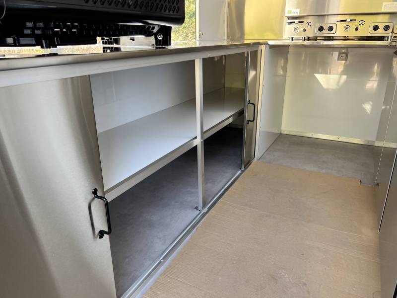 fabricant de remorque food truck aux normes et sur-mesure à La Bresse 88
