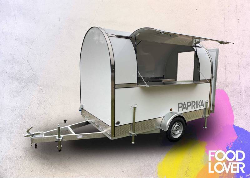 devis pour un foodtruck bar design et mobile pour les event à Brest 29