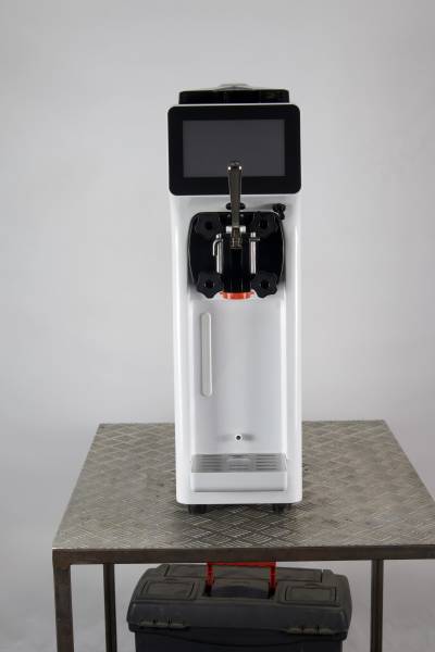 prix machine à glace italienne professionnelle à Rennes 35