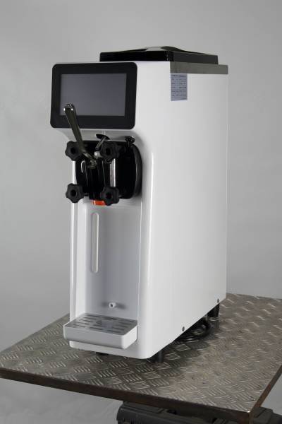 vente de machine à glace professionnelle de comptoir à Montpellier 34