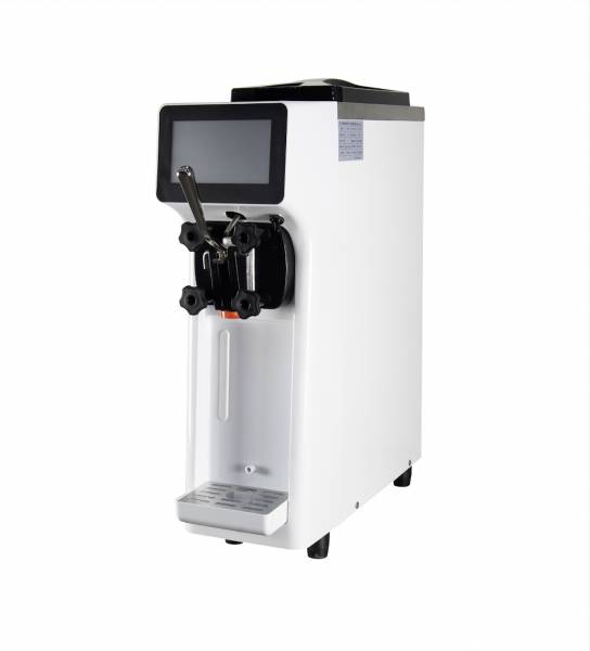 prix machine à glace un parfum de comptoir à Marseille 13