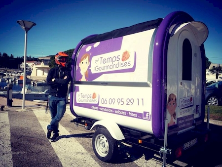 Notre zone d'activité pour ce service Fabricant de remorques cuisines pas cher
